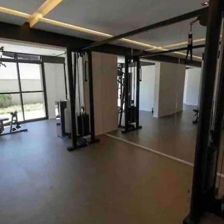 סאו פאולו Studio Incrivel Vista Anhembi, Sambodromo,Allianz,Pro Magno, Center Norte, Pacaembu, Espaco Unimed E Caninde מראה חיצוני תמונה