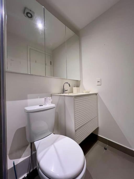 סאו פאולו Studio Incrivel Vista Anhembi, Sambodromo,Allianz,Pro Magno, Center Norte, Pacaembu, Espaco Unimed E Caninde מראה חיצוני תמונה